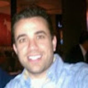 Meet your Posher, David